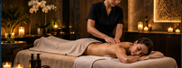 Spa & Làm đẹp